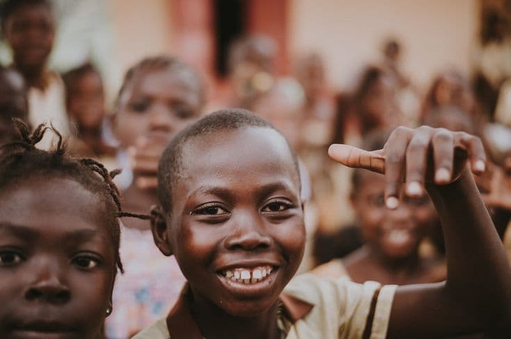 Education campaign