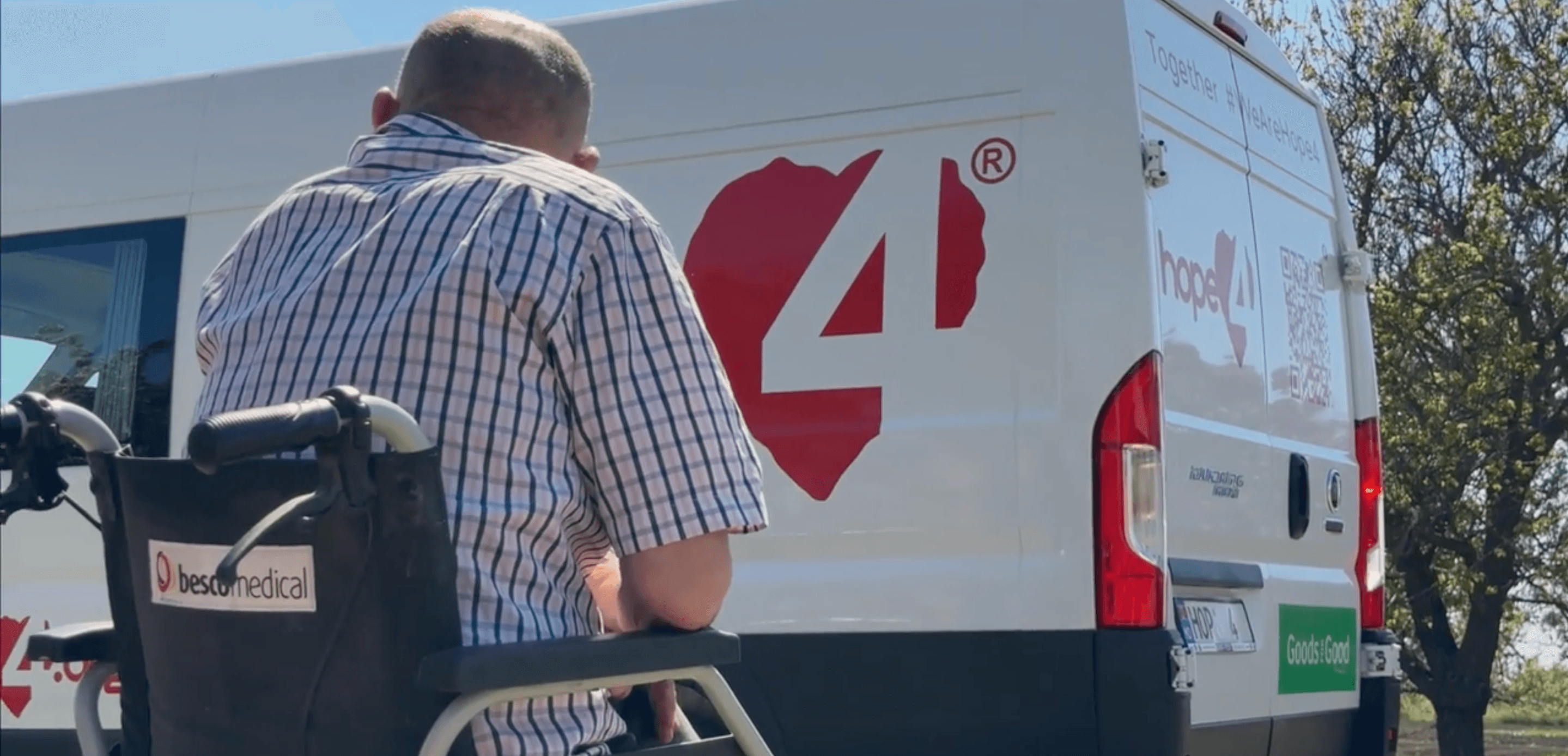 Case study: Edge AI diagnostics in resource-limited settings